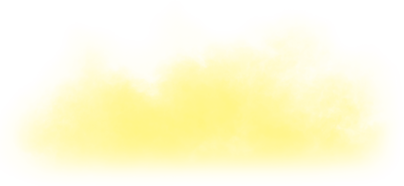 yellow fog